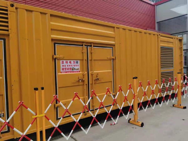 韩城关于通用发电机的十万个为什么？