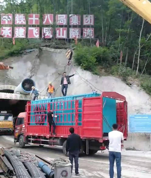 韩城发电机组维修后输出功率降低是什么问题
