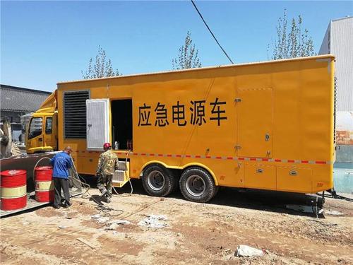 韩城发电车租赁-教您挑选发电机哪些技巧可以掌握使用