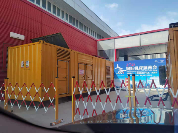 韩城发电车出租-发电机无电压或电压太低怎么办？