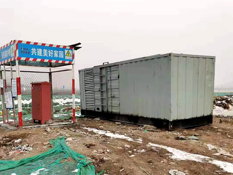 韩城燃气发电机在高海拔地区运行时会遇到哪些常见故障？