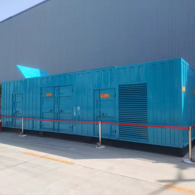 韩城怎样更换柴油发电机组的空气滤清器？