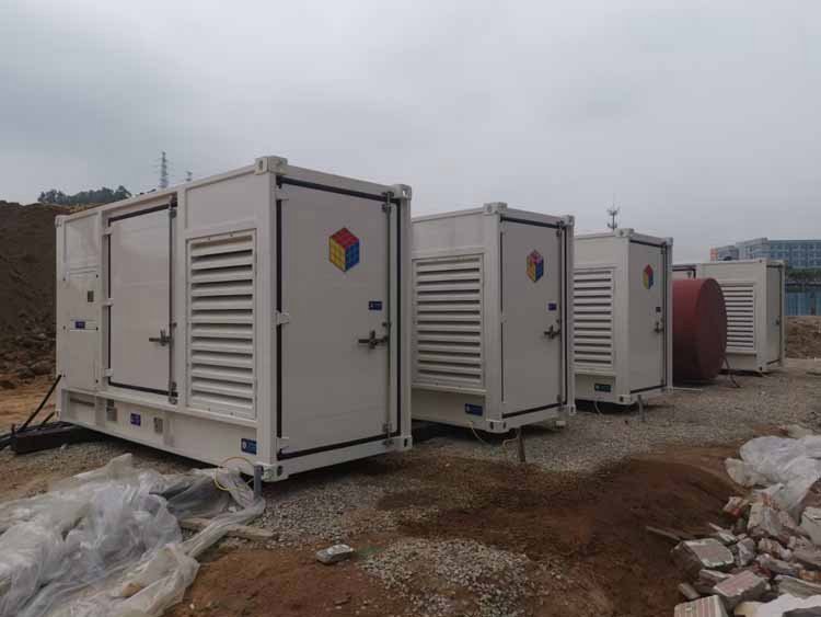 韩城如何降低 200KW 柴油发电机的燃油消耗率？