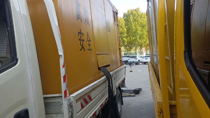 韩城如何判断柴油发电机组和UPS电源的切换时间是否符合要求？