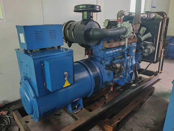韩城100kW柴油发电机组使用多级机油有哪些优缺点？