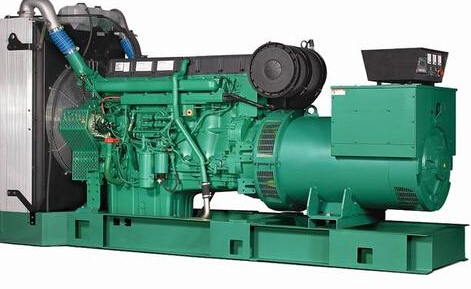 韩城发电机除垢后需要用清水冲洗水冷式机油散热器几次？