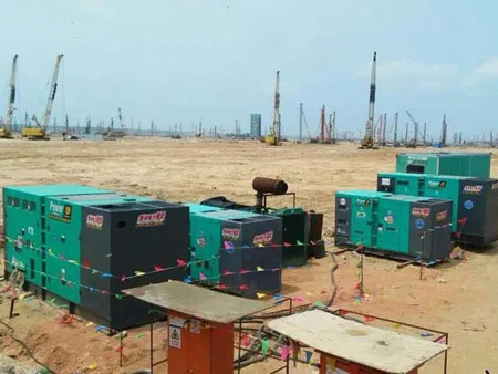 韩城测量水冷式机油散热器密封件尺寸的具体步骤是什么？