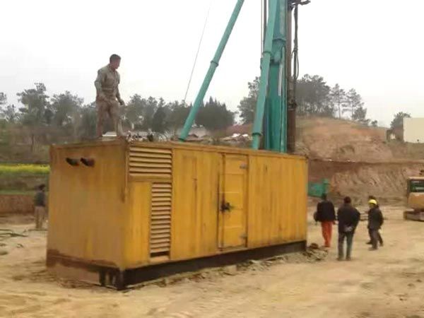 韩城柴油发电机组应用场合有哪些？